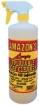Amazon INF850 Inflatable Cleaner